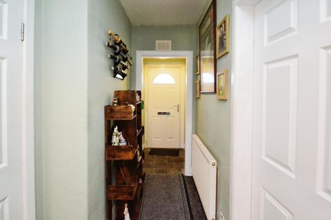 12 Georgetown Road, Dumfries, DG1 4BL