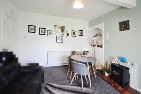 12 Georgetown Road, Dumfries, DG1 4BL