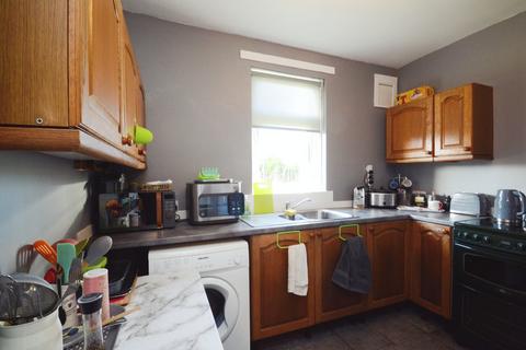 12 Georgetown Road, Dumfries, DG1 4BL