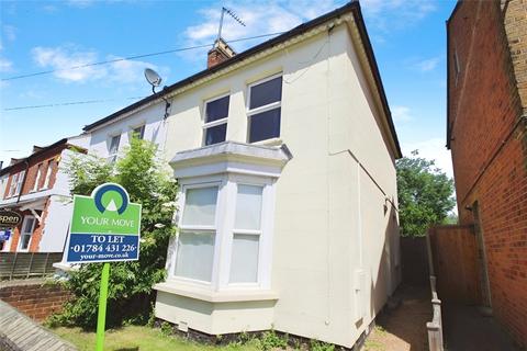 undefined, Queens Road, Surrey TW20