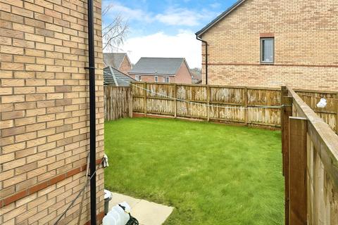 3 bedroom semi-detached house for sale, Sorrell Square, Mansfield NG21