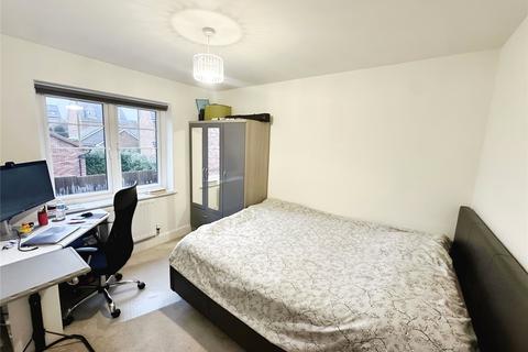 31 Sorrell Square, Clipstone Village, Mansfield, NG21 9GX