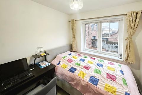 31 Sorrell Square, Clipstone Village, Mansfield, NG21 9GX