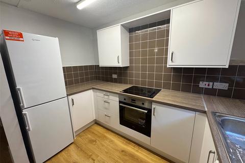 1 bedroom flat to rent, New Bells Court, Edinburgh EH6