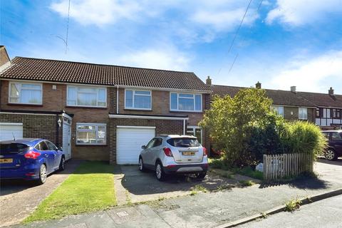 3 bedroom end of terrace house for sale, Evenden Road, Kent DA13