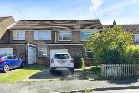 3 bedroom end of terrace house for sale, Evenden Road, Kent DA13