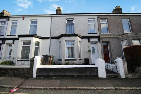 3 bedroom terraced house for sale, Whitleigh Avenue, Devon PL5