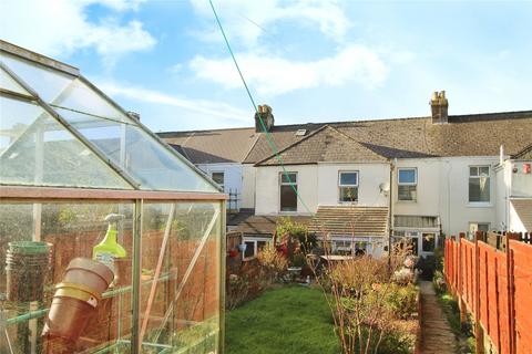 3 bedroom terraced house for sale, Whitleigh Avenue, Devon PL5