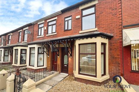 3 bedroom terraced house to rent, Bolton Road, Lancashire BB3