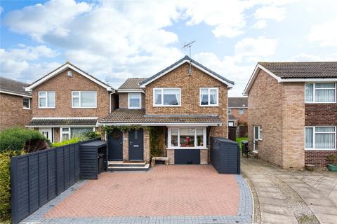 4 bedroom detached house for sale, Keble Park North, York YO23