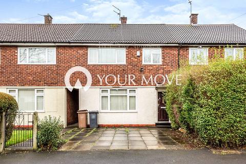 3 bedroom terraced house to rent, Dover Road, Swinton M27