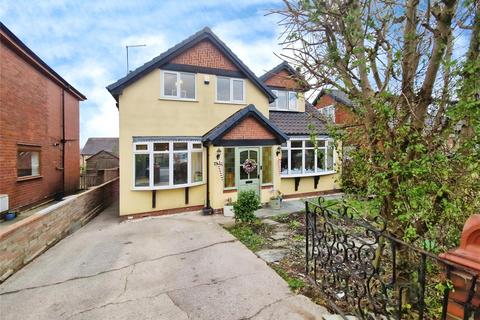 3 bedroom detached house for sale, Hilton Lane, Manchester M28