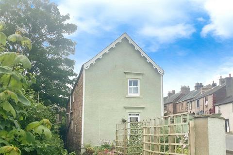 2 bedroom end of terrace house to rent, Market Hill, Cumbria CA7