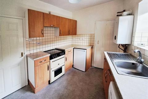 2 bedroom end of terrace house to rent, Market Hill, Cumbria CA7