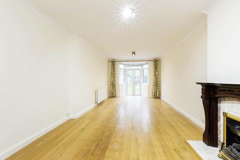 3 bedroom house to rent, W12