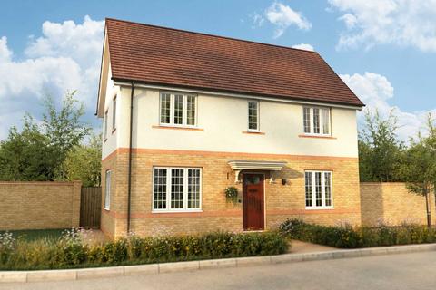 3 bedroom detached house for sale, Plot 19, The Dawlish at Winsford Park, Abbotsham Road, Abbotsham EX39