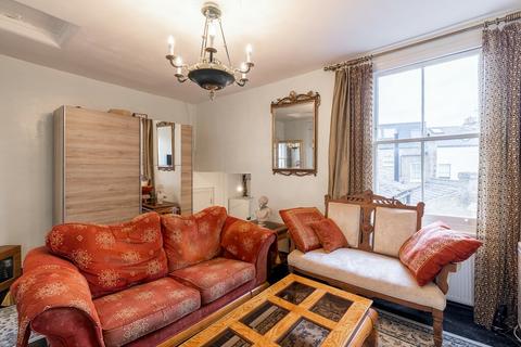 1 bedroom flat to rent, Shorrolds Road, Fulham, SW6