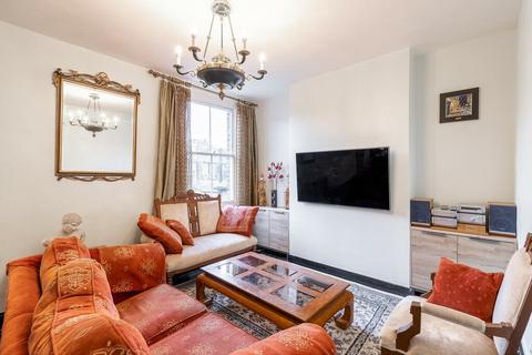 1 bedroom flat to rent, Shorrolds Road, Fulham, SW6