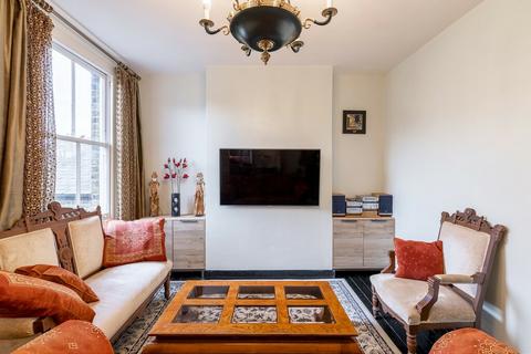 1 bedroom flat to rent, Shorrolds Road, Fulham, SW6