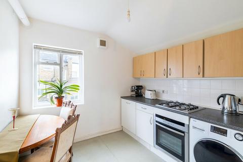 1 bedroom flat to rent, Shorrolds Road, Fulham, SW6