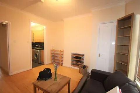 1 bedroom flat to rent, bed flat to rentSt Pauls Road, London, N1