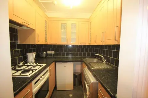 1 bedroom flat to rent, bed flat to rentSt Pauls Road, London, N1