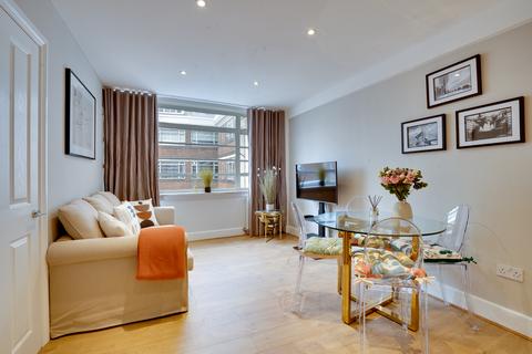 1 bedroom flat to rent, Sloane Avenue, SW3