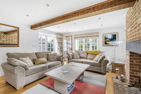 20 Angle Lane, Shepreth, Royston, SG8 6QJ