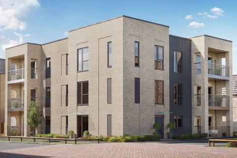 2 bedroom apartment for sale, Plot 3, The Albacore at Stirling Fields, Northstowe, Stirling Road CB24