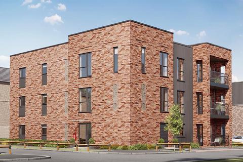 2 bedroom apartment for sale, Plot 3, The Albacore at Stirling Fields, Northstowe, Stirling Road CB24