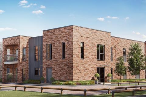 1 bedroom apartment for sale, Plot 1, The Beaufort at Stirling Fields, Northstowe, Stirling Road CB24