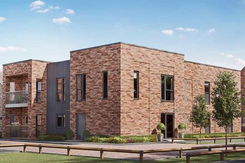 2 bedroom apartment for sale, Plot 2, The Buckingham at Stirling Fields, Northstowe, Stirling Road CB24