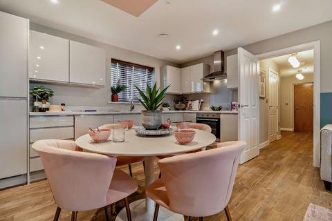 undefined, Plot 2, The Buckingham at Stirling Fields, Northstowe, Stirling Road CB24
