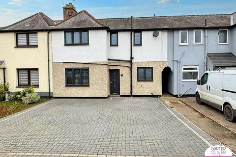 3 bedroom terraced house to rent, Leicester Road, Lutterworth