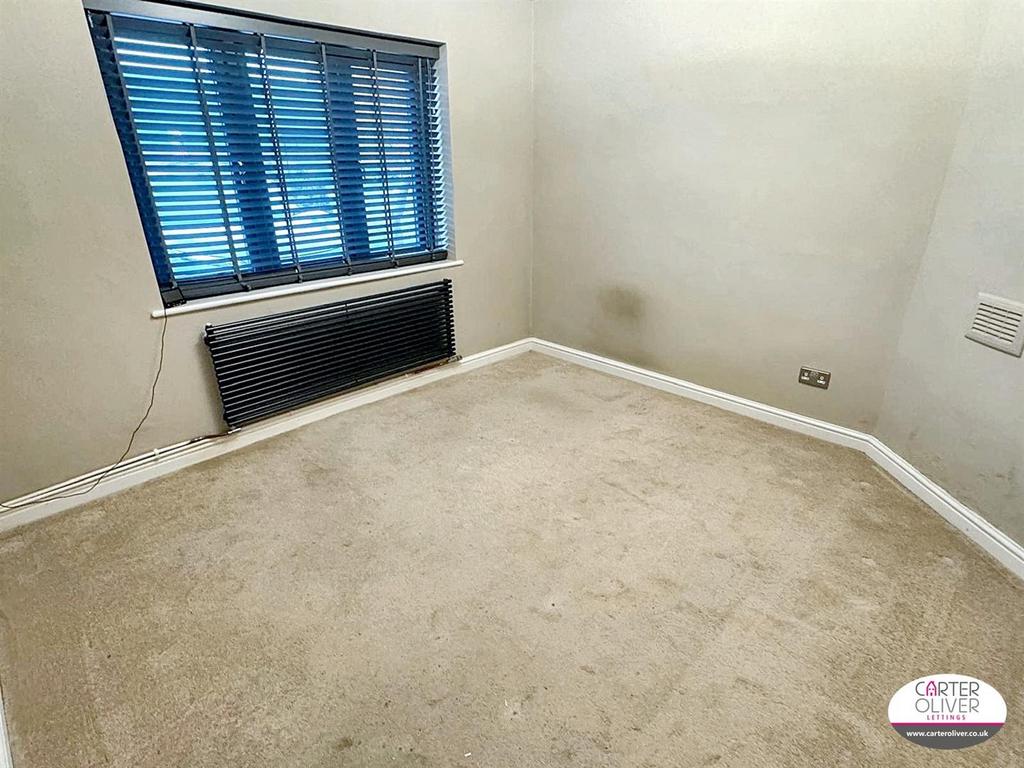 Front Room
