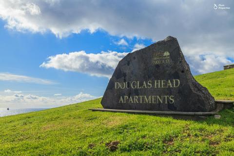 2 bedroom apartment for sale, Douglas Head Apartments, Douglas