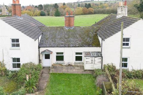 2 bedroom cottage for sale, Uppingham Road, Keythorpe, Leicestershire