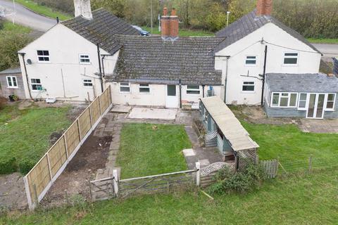 2 bedroom cottage for sale, Uppingham Road, Keythorpe, Leicestershire