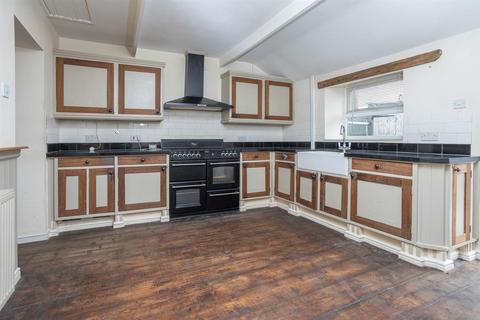 2 bedroom cottage for sale, Uppingham Road, Keythorpe, Leicestershire