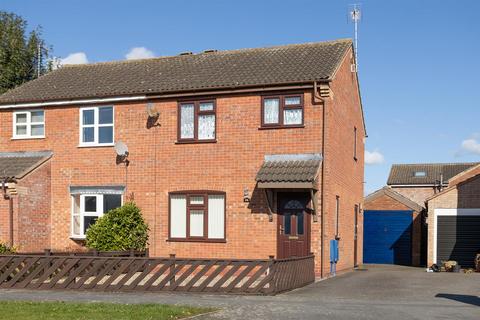 3 bedroom house for sale, Sawbrook, Fleckney, Leicester