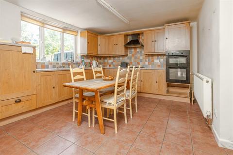 2 bedroom cottage for sale, Limes Cottage, Gaulby