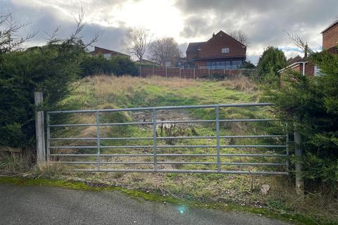 Plot for sale, Building Plot, The Heights, Market Harborough