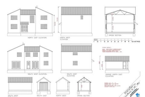 Plot for sale, Building Plot, The Heights, Market Harborough