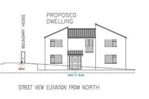 Plot for sale, Building Plot, The Heights, Market Harborough