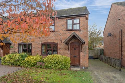 2 bedroom house for sale, Rugby Close, Market Harborough