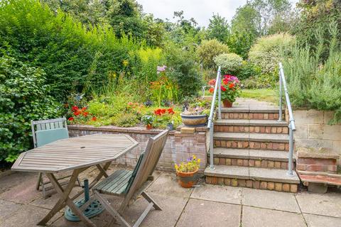 2 bedroom semi-detached bungalow for sale, Logan Crescent, Market Harborough