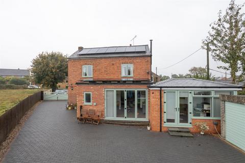 2 bedroom semi-detached house for sale, Main Street, Drayton