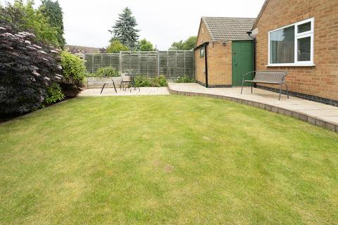 3 bedroom bungalow for sale, Thornborough Close, Market Harborough