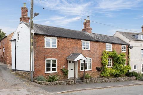 3 bedroom semi-detached house for sale, Hallaton Road, Tugby, Leicester