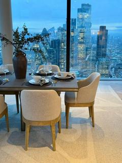 3 bedroom penthouse for sale, Principal Tower, London, EC2A